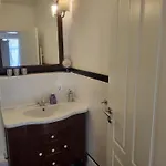 Der Westfluegel Graefinnensuite Wf-43 Apartmán *