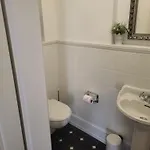 Der Westfluegel Graefinnensuite Wf-43 Apartmán