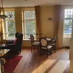 Der Westfluegel Graefinnensuite Wf-43 Apartmán *