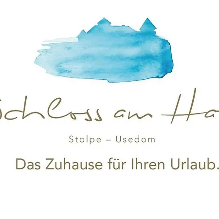 Apartmán Der Westfluegel Graefinnensuite Wf-43 *