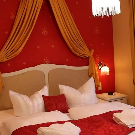 Apartmán Der Westfluegel Graefinnensuite Wf-43 *